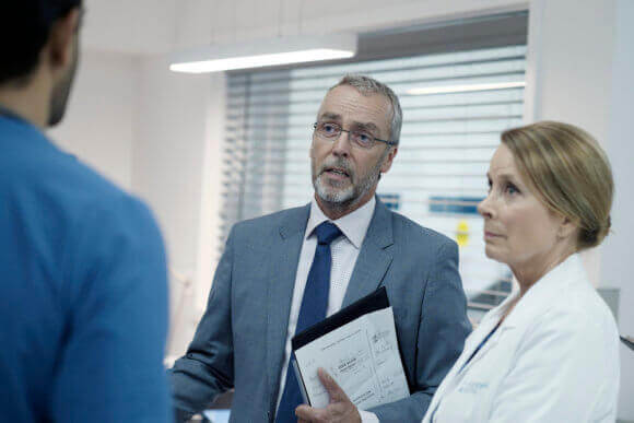 Transplant Season 1 Episode 6