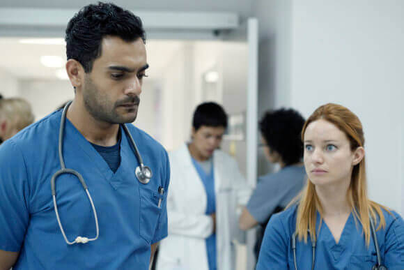 Transplant Season 1 Episode 6