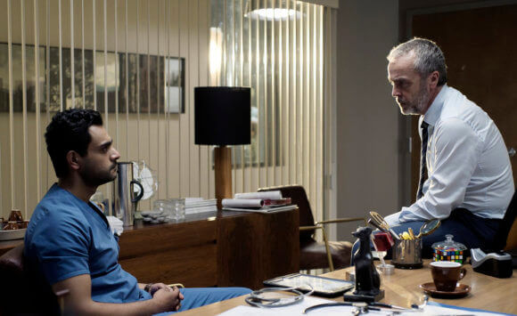 Transplant Season 1 Episode 6