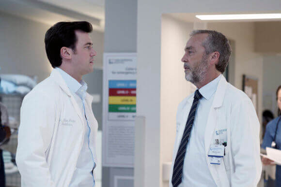 Transplant Season 1 Episode 6