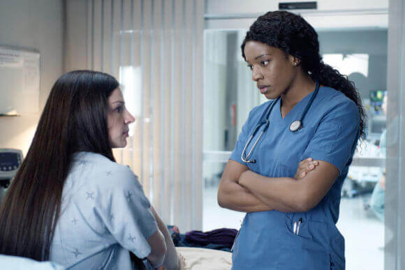 Transplant Season 1 Episode 7