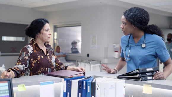 Transplant Season 1 Episode 7