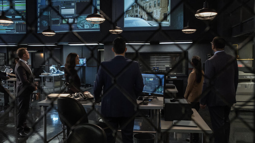 'The Blacklist' Season 8 Episode 1 Preview Photos, Cast, Plot, and Trailer