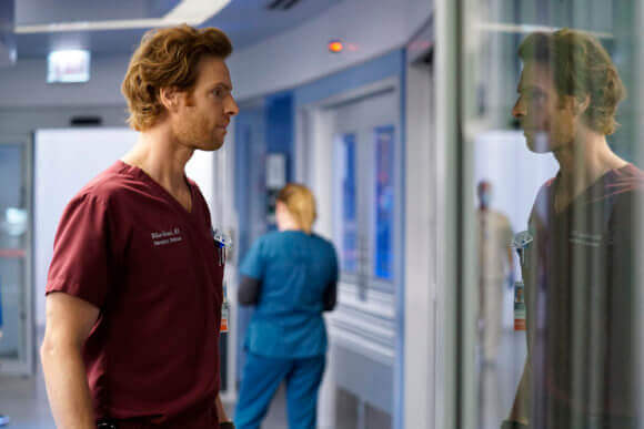 Chicago Med Season 6 Episode 1