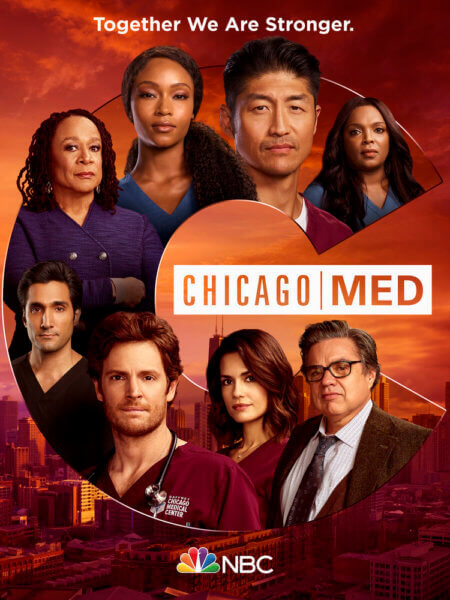 Chicago Med Season 6
