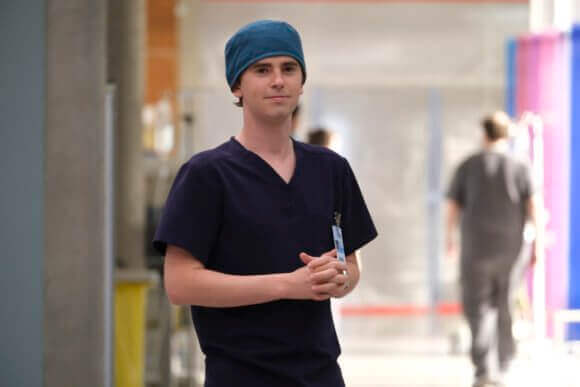 The Good Doctor Season 4 Episode 2