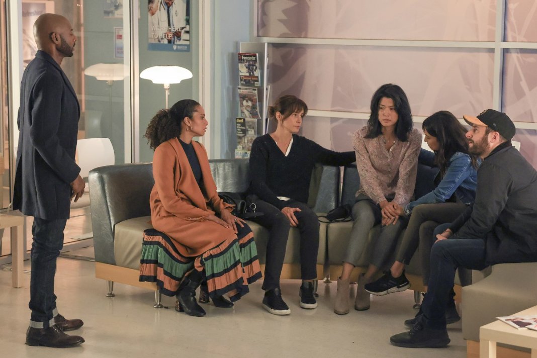 'A Million Little Things' Season 3 Episode 1 Photos, Plot Details and Cast