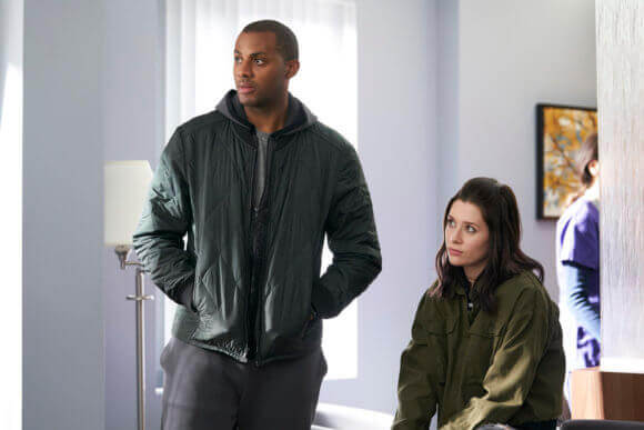 Nurses Episode 1