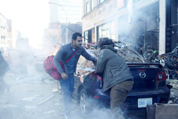 Transplant Season 1 Episode 10