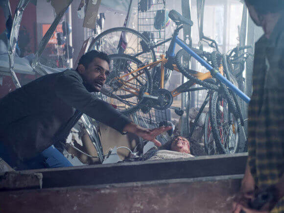 Transplant Season 1 Episode 10