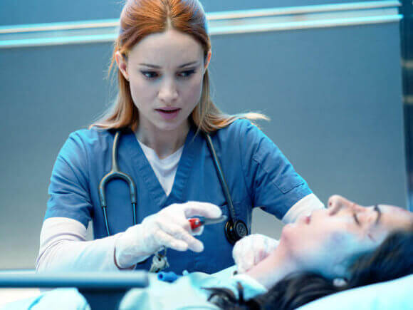 Transplant Season 1 Episode 10