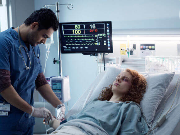 Transplant Season 1 Episode 11