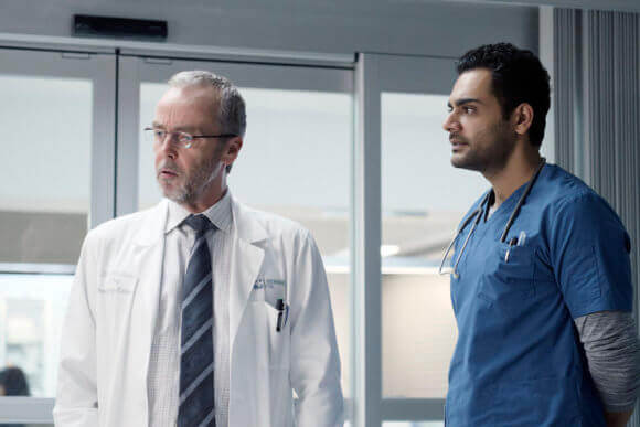 Transplant Season 1 Episode 11