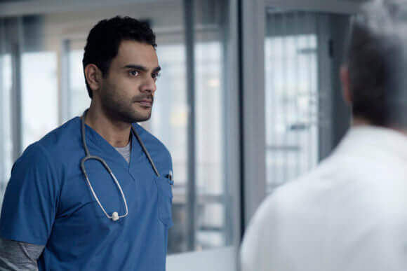 Transplant Season 1 Episode 11
