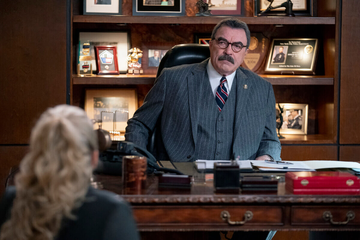 'Blue Bloods' Season 11 Episode 4 Photos, Air Date, Plot and Cast