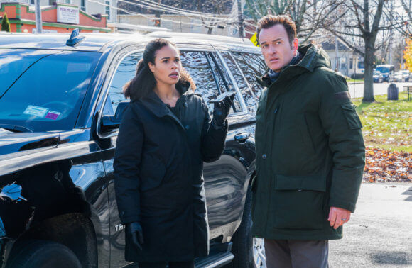 FBI: Most Wanted Season 2 Episode 3