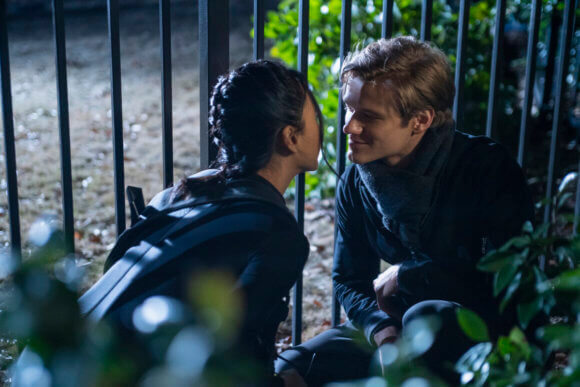 MacGyver Season 5 Episode 2