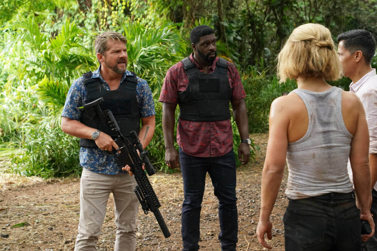 'Magnum PI' Season 3 Episode 2: Photos, Plot, Trailer, and Cast