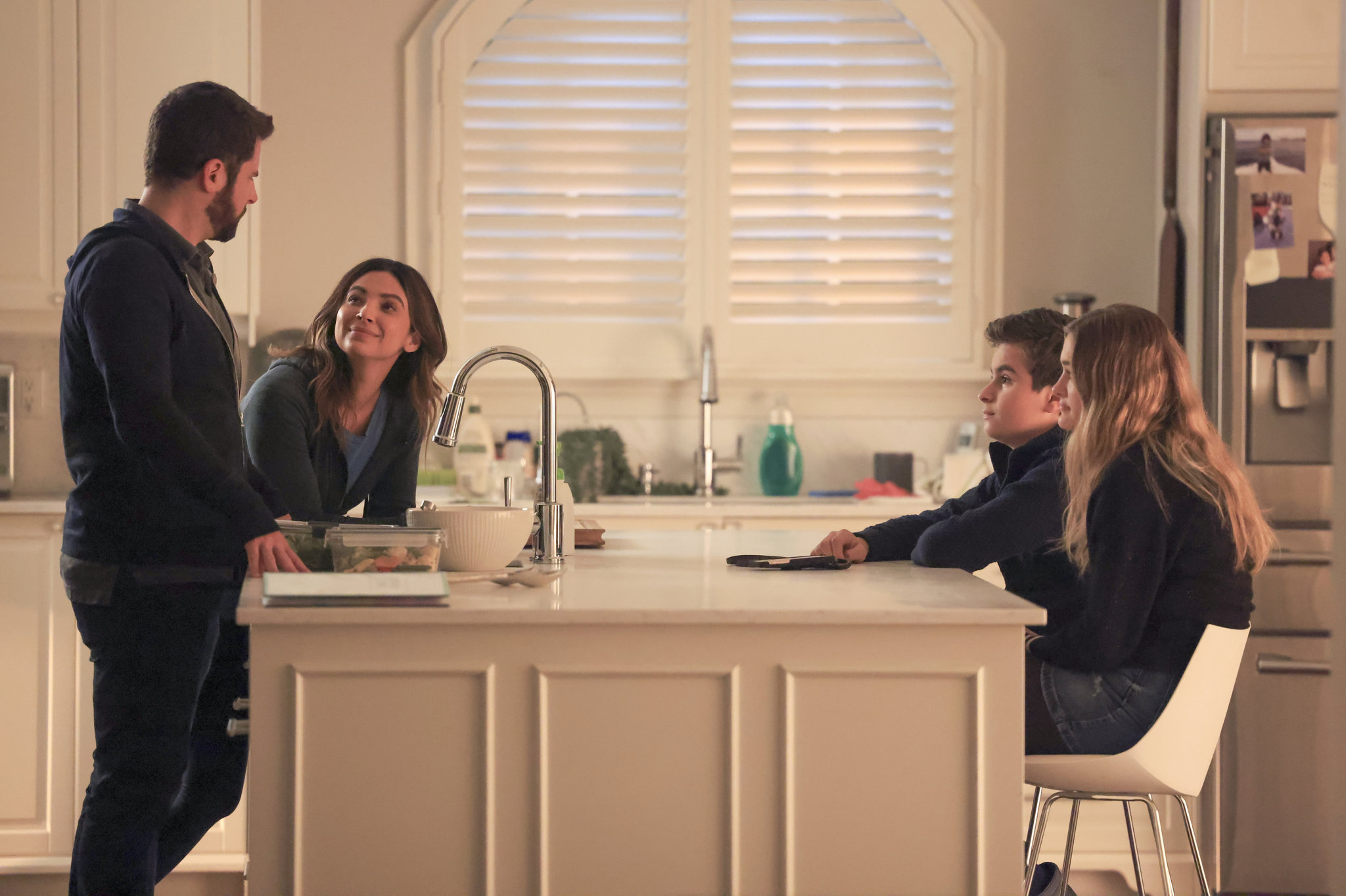 'A Million Little Things' Season 3 Episode 3: Plot, Photos, Cast and