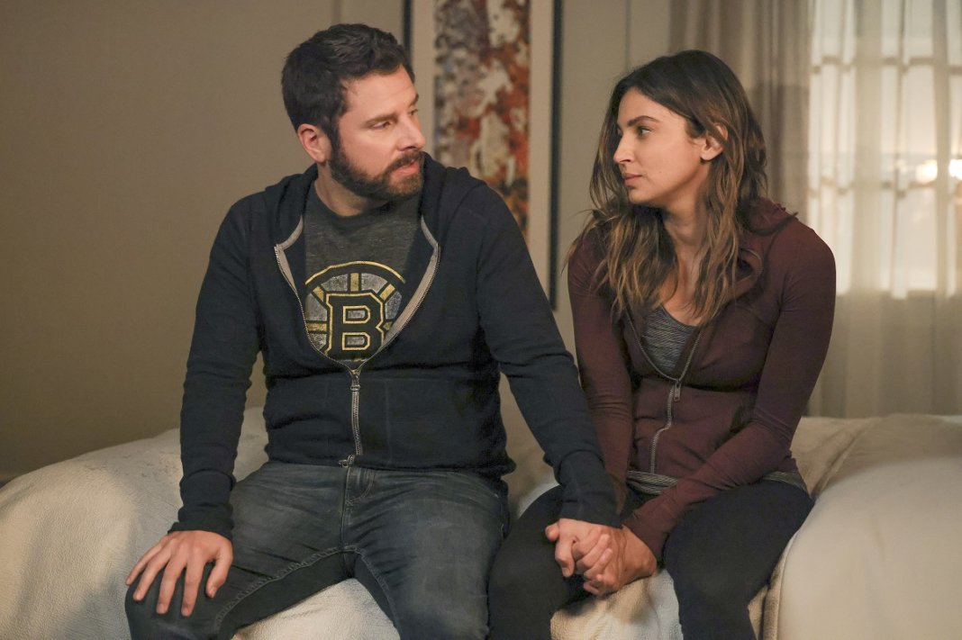 A Million Little Things Season 3 Stream 'A Million Little Things' Season 3 Episode 4: Photos, Plot, Cast and
