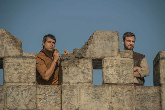 The Outpost Season 3 Episode 11