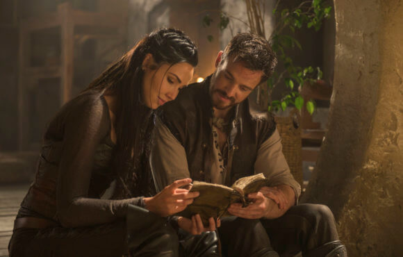 The Outpost Season 3 Episode 11