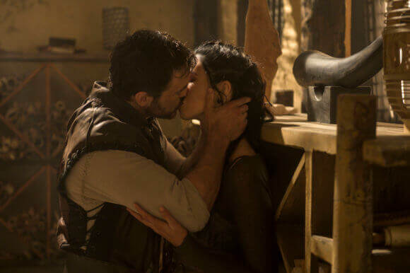 The Outpost Season 3 Episode 11
