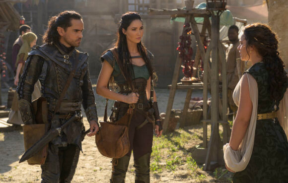 The Outpost Season 3 Episode 11