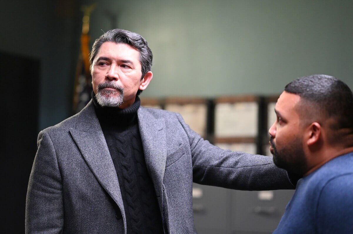 'Prodigal Son' Season 2 Episode 1: Photos, Cast, Trailer and Air Date