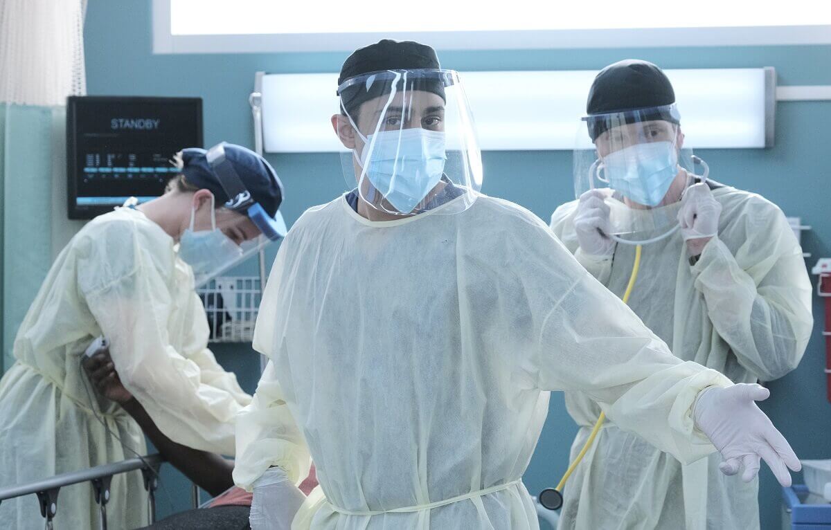 'The Resident' Season 4 Episode 1 Photos, Cast, Plot, and