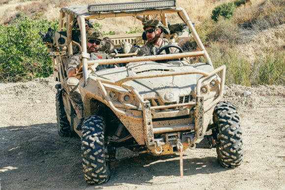 SEAL Team Season 4 Episode 3