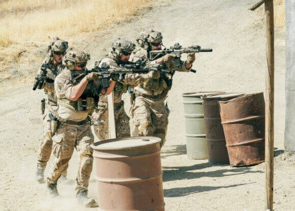 SEAL Team Season 4 Episode 3