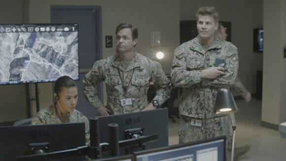 SEAL Team Season 4 Episode 3