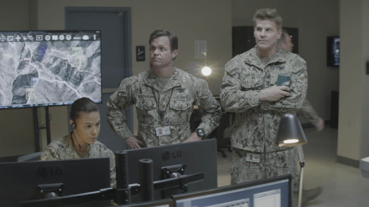 SEAL Team' Season 4 Episode 3 Preview: Photos, Plot, Cast and Trailer