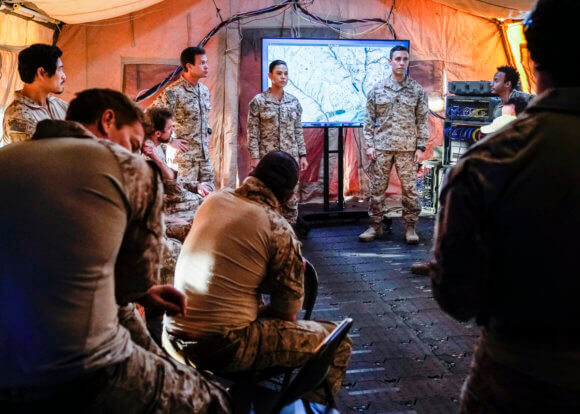 SEAL Team Season 4 Episode 4