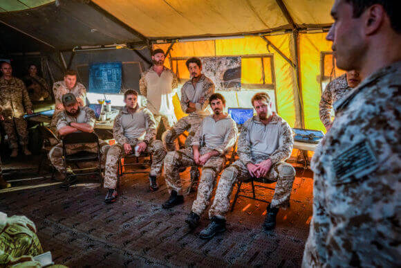 SEAL Team Season 4 Episode 4