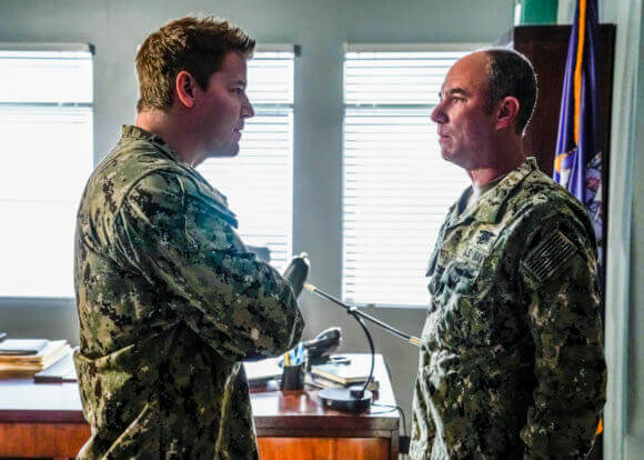 SEAL Team Season 4 Episode 4