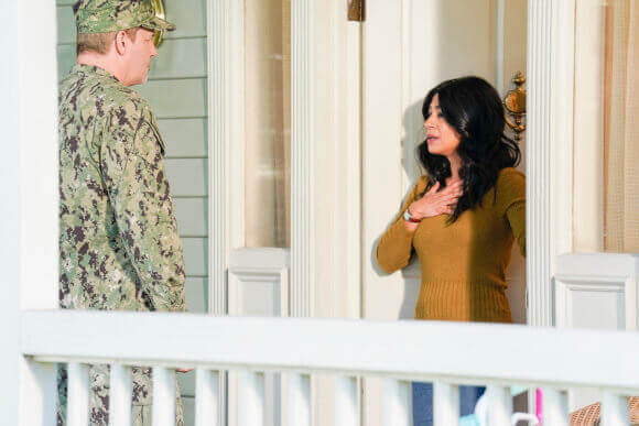 SEAL Team Season 4 Episode 4