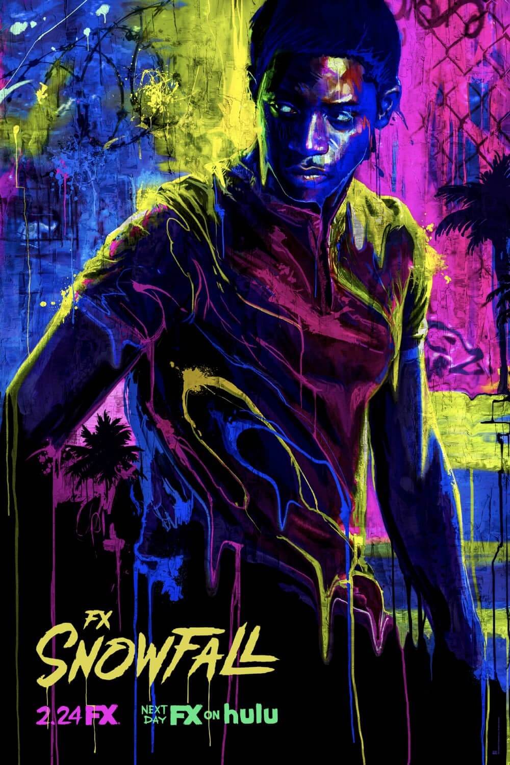 Snowfall Season 4 Discussion Thread Lipstick Alley Snowfall Season 4 Discussion Thread Lipstick Alley
