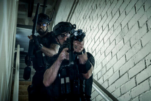 SWAT Season 4 Episode 5