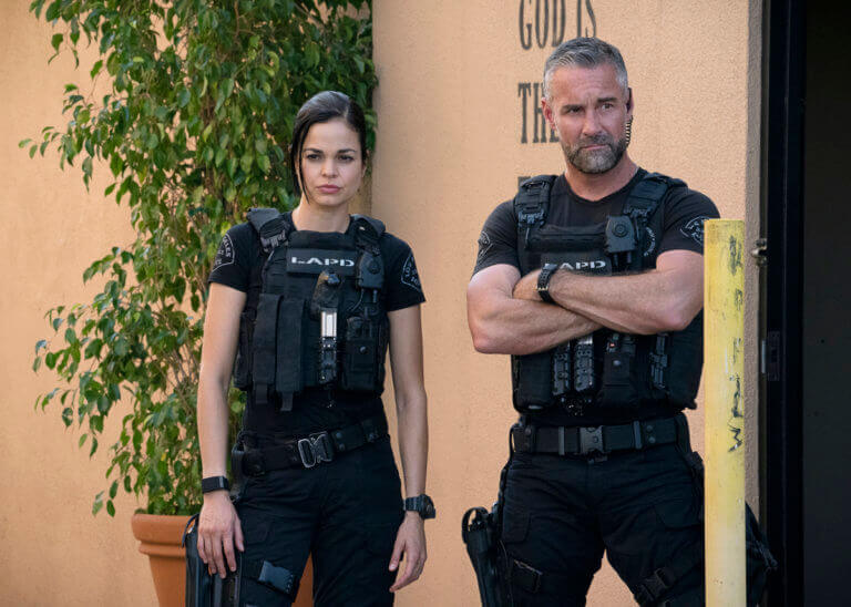 cbs swat episodes cbs swat episodes
