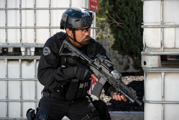 SWAT Season 4 Episode 7