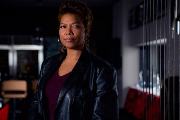 The Equalizer Queen Latifah