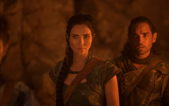 The Outpost Season 3 Episode 12