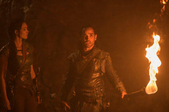 The Outpost Season 3 Episode 12