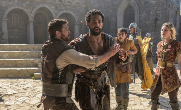 The Outpost Season 3 Episode 12