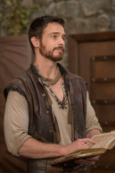 The Outpost Season 3 Episode 12