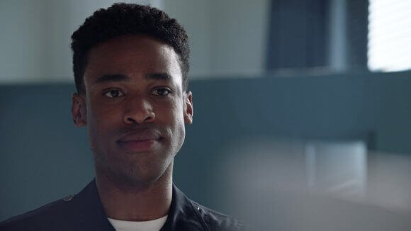 The Rookie Season 3 Episode 1