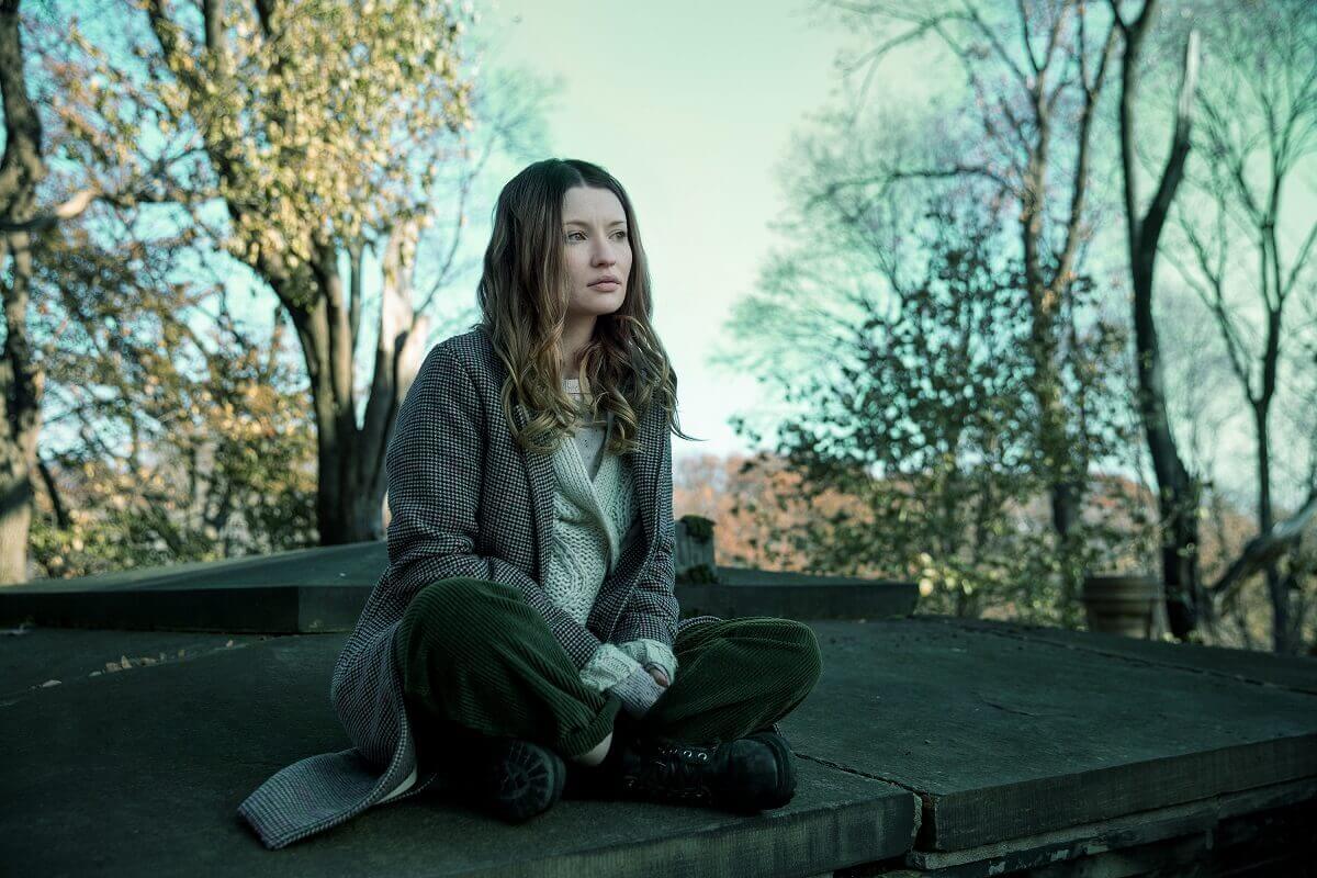 American Gods Season 3 Episode 4 Recap: "The Unseen"