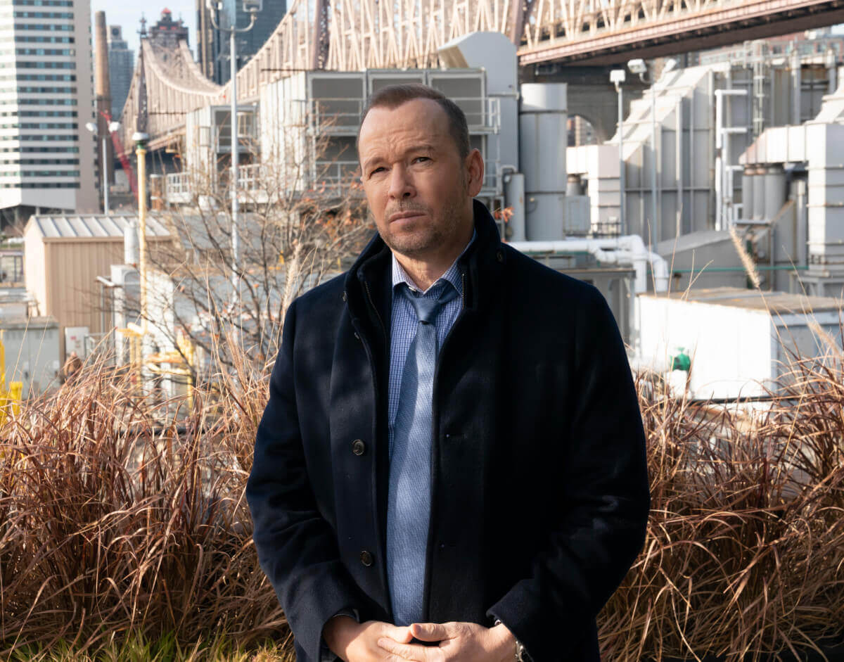 'Blue Bloods' Season 11 Episode 5 Photos, Plot, Cast and Air Date